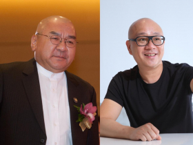 陸學森傳欠款1.5億失聯，尹衍樑作保只能代償…發動律師團美國提告查資產！Gogoro回應11個字